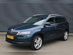 Skoda Karoq - 1.0 TSI Style Full-Led Wegkl.-Trekhaak Camera Canton