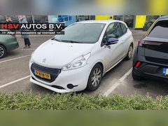 Peugeot 208 - 1.0 VTi LIKE airco org NL