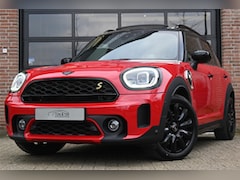 MINI Countryman - 2.0 Cooper S E ALL4 BLACKPACK Pano DigiDash A.Cruise ´21