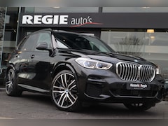 BMW X5 - xDrive45e M-Sport Laser HuD Panorama 360view ACC