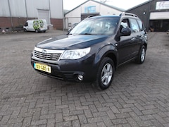 Subaru Forester - 2.0 Luxury 4x4 airco