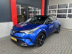 Toyota C-HR - 1.8 Hybrid Style