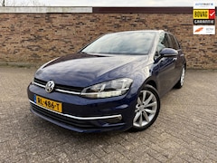 Volkswagen Golf - 1.0 TSI Comfortline Business