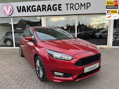 Ford Focus - 1.5 ST-Line