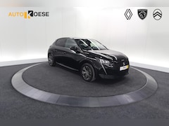 Peugeot e-208 - EV Allure 50 kWh | 3 Fase | Camera | Stoelverwarming | Navigatie | Apple Carplay