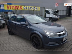 Opel Astra GTC - 1.6 Edition