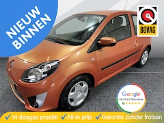 Renault Twingo - 1.2-16V Authentique