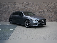 Mercedes-Benz A-klasse - 250 e AMG Line Camera MBUX Widescreen Carplay Rode Stiksels