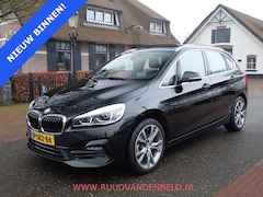 BMW 2-serie Active Tourer - 218i SPORTLINE PANODAK/HEADUP/SPORTLEER/TREKHAAK