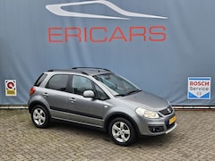 Suzuki SX4 - 1.6 Exclusive AIRCO PDC CV