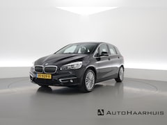 BMW 2-serie Active Tourer - 218i Luxury Line Aut. | Navi | HUD | Memory | Cruise | Stoelver. | Camera