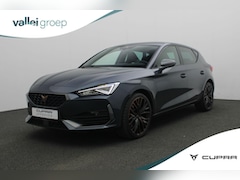 CUPRA Leon - 1.4 245 pk DSG e-Hybrid VZ Business | Adaptief onderstel | Navigatie | Stuur-/stoelverwarm