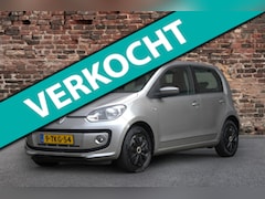 Volkswagen Up! - 1.0 groove up Automaat | Airco | Stoelverwarming