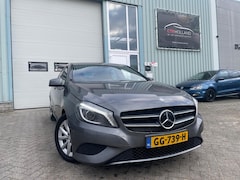 Mercedes-Benz A-klasse - 180 CDI (bj 2015) XENON-LED/NAVI/LMV/APK:01-2026