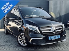 Mercedes-Benz V-klasse - 250d Extra Lang Avantgarde Edition