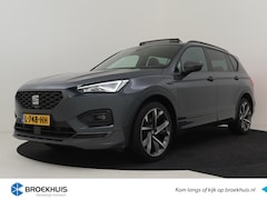 Seat Tarraco - 1.4 TSI 245PK e-Hybrid PHEV FR | Panorama Dak | 360 Camera | Elek. Stoelen | Stuurwielverw