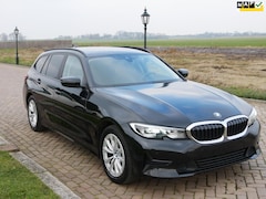 BMW 3-serie Touring - 318d AUT. LEATHER CLIMA *12699 NETTO