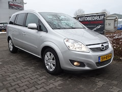 Opel Zafira - 1.8 7-Pers