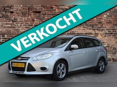 Ford Focus Wagon - 1.0 EcoBoost Edition | Cruise | Navi | Airco | LM Velgen