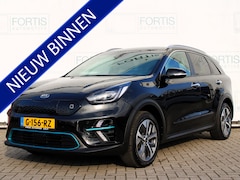 Kia e-Niro - ExecutiveLine 64 kWh NL AUTO | SOH 100% | LEDER |