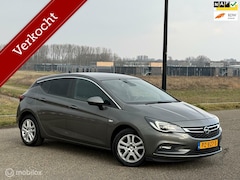 Opel Astra - 1.4 Automaat |Led |Navi |Cruise |Lmv |Nap |Boekje