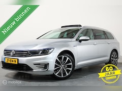 Volkswagen Passat Variant - 1.4 TSI GTE Highline - BTW-PANO-WINTERPACK-MASSAGE-TREKHAAK