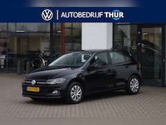 Volkswagen Polo - 1.0 MPI Comfortline Business 81PK / 59kW, NL auto 1e eigenaar dealeronderhouden, 2-zone cl