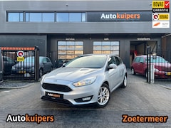 Ford Focus - 1.0 Titanium uniek 39000 km