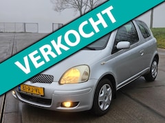 Toyota Yaris - 1.0 VVT-i S-Line Apk 10-12-2025