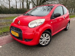 Citroën C1 - 1.0-12V Séduction APK tm Nov. 2025