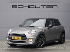 MINI One - 1.2 Business 102PK Navi Cruise NL Auto