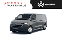 Volkswagen Transporter - 2.0 TDI 150PK L2H1 Life | BPM vrij | Climatronic | Cruise control | PDC | Navi via app-con