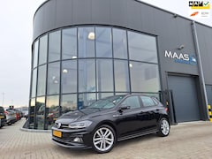 Volkswagen Polo - 1.0 TSI Highline R line | LED | VIRTUAL | DEALER OH | 1e EIG