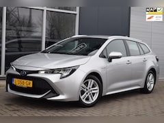 Toyota Corolla Touring Sports - 1.8 Hybrid Business | Adaptive Cruise | Spoorassistent | NAP + APK 2-2027