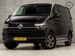 Volkswagen Transporter - 2.0 TDI L1H1 Trendline (SCHERM, 3 ZITPLAATSEN, BLUETOOTH, ELEK PAKKET, SPORTSTOELEN, AIRCO