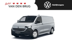 Volkswagen Transporter - 2.0 TDI 150PK L2H1 Life | BPM vrij | Climatronic | Cruise control | PDC | Navi via app-con