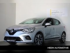 Renault Clio - TCe 90 Zen | Airco | Parkeersensoren | Cruise Control | LED