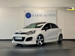 Kia Rio - 1.4 CVVT ExecutiveLine 109pk