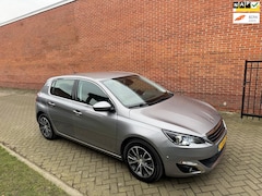 Peugeot 308 - 1.2 e-THP Allure Navi Cruise Clima