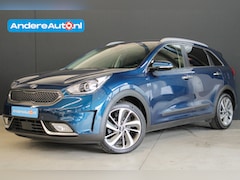 Kia Niro - 1.6 GDi Hybrid ExecutiveLine |trekhaak|leder|JBL|dealer onderhouden|stoelkoeling|