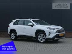 Toyota RAV4 - 2.5 Hybrid Active I Trekhaak I Dealer OH I NL-auto