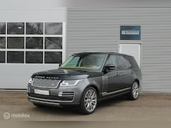 Land Rover Range Rover - 5.0 V8 SC SVAutobiography Dynamic