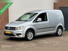 Volkswagen Caddy - Bestel 2.0 TDI L1H1 BMT Highline Executive Apple Navi PDC