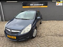 Opel Corsa - 1.2-16V Enjoy*Airco*Inruilkoopje