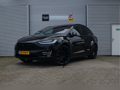 Tesla Model X - 100D 6p. Enhanced AutoPilot2.5, 22" Alu