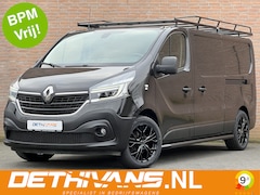 Renault Trafic - 2.0dCi 120PK Lang / Navigatie / Camera