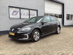 Volkswagen Golf - Gte Met navigatie , pano dak trekhaak