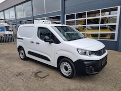 Peugeot Partner - 1.5 HDI/ 2022/Kuhlwagen/ -30 +30/ Standby 230V (2)