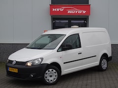 Volkswagen Caddy Maxi - 1.6 TDI BMT (btw-vrij) airco