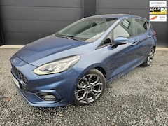 Ford Fiesta - 1.0 EcoBoost ST-Line | Veel opties |